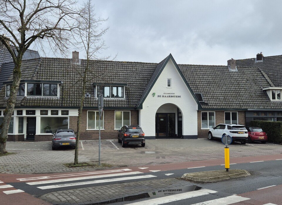Dierenkliniek de Haardstede te Huizen